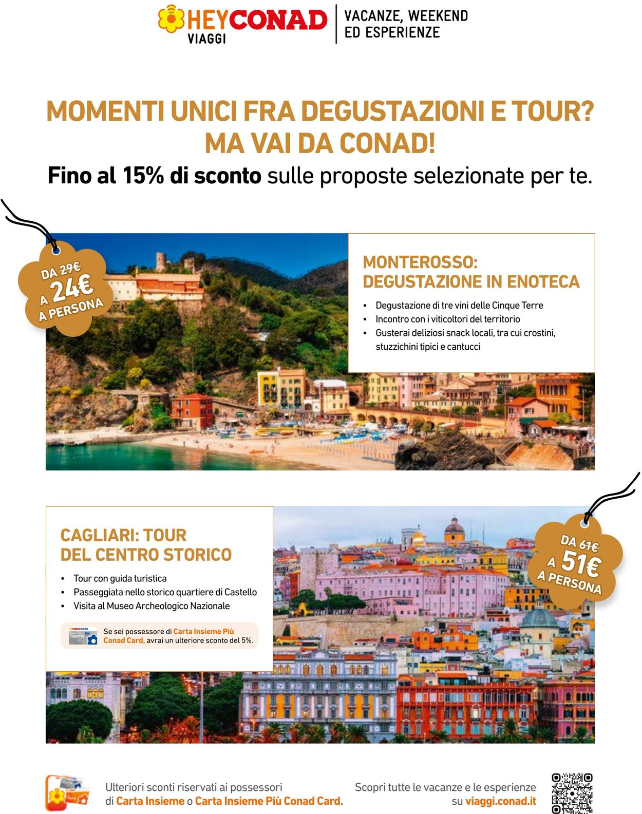 Volantino Conad 02.07.2025 - 02.07.2025