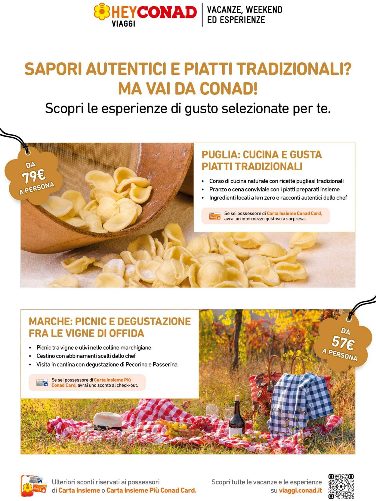 Volantino Conad 08.09.2025 - 08.09.2025