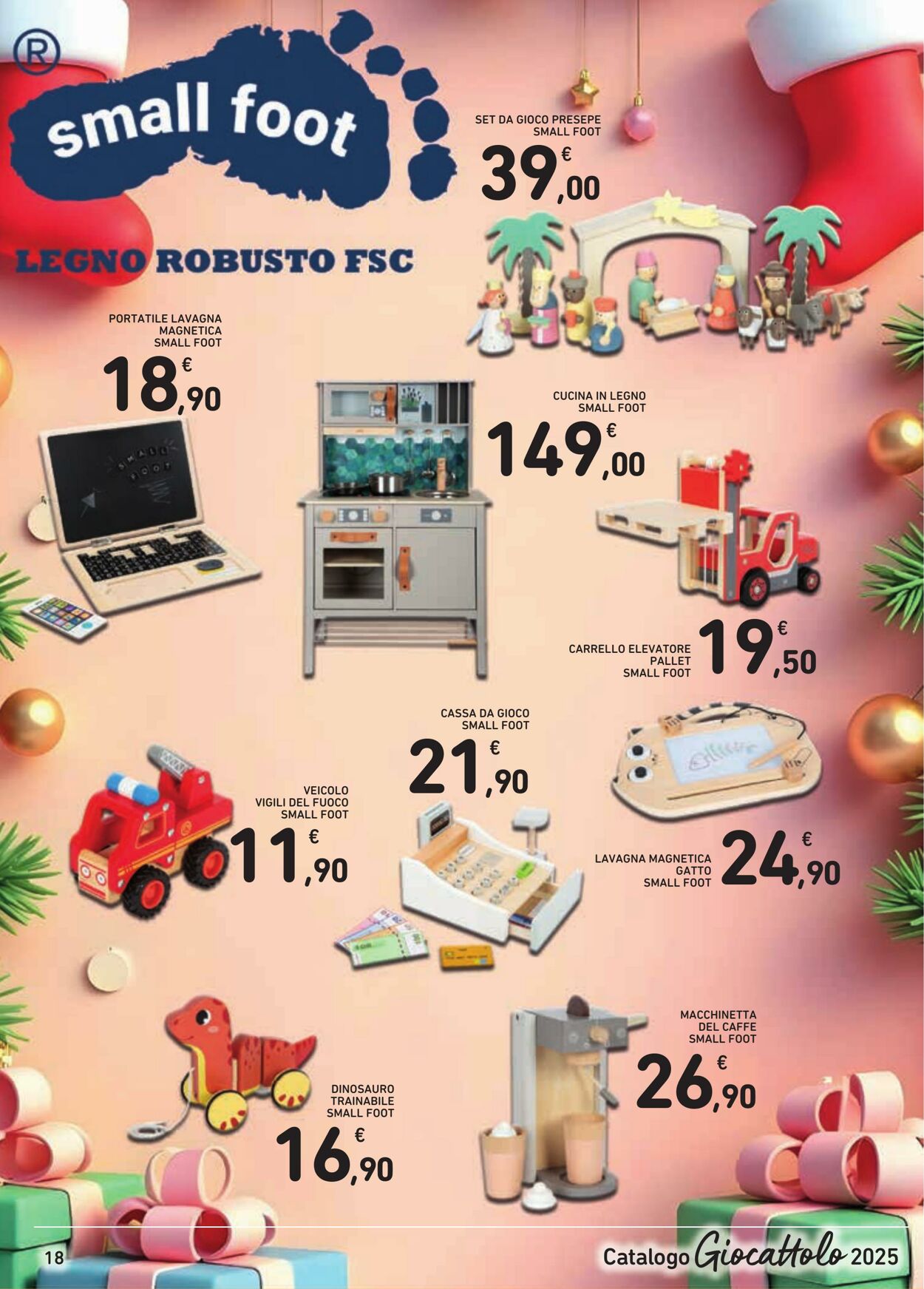 Volantino Conad 09.11.2025 - 09.11.2025