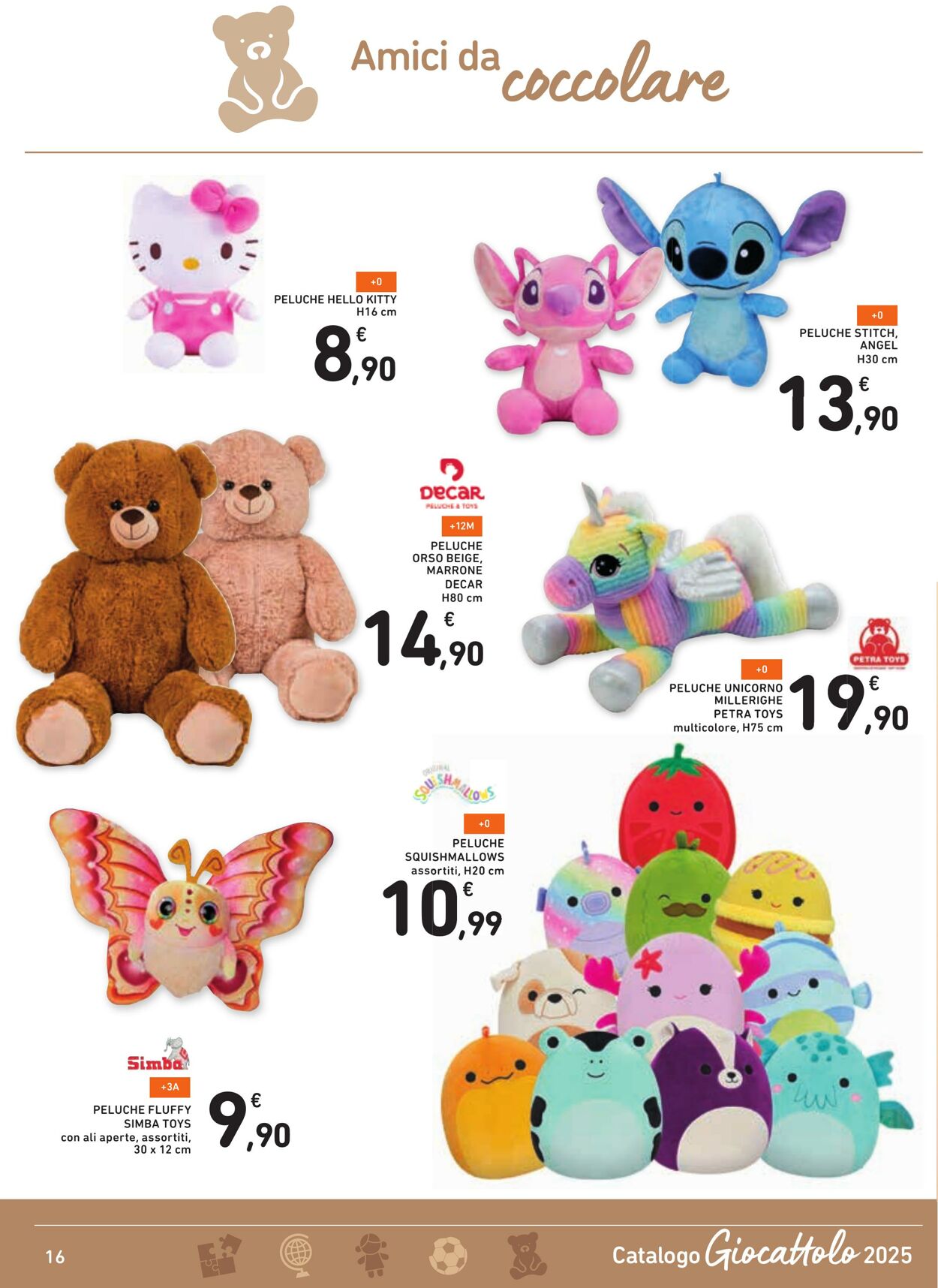 Volantino Conad 09.11.2025 - 09.11.2025