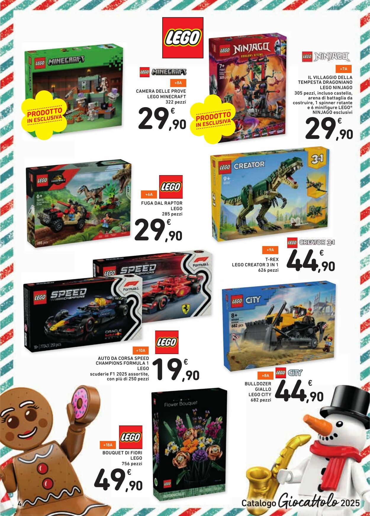 Volantino Conad 09.11.2025 - 09.11.2025