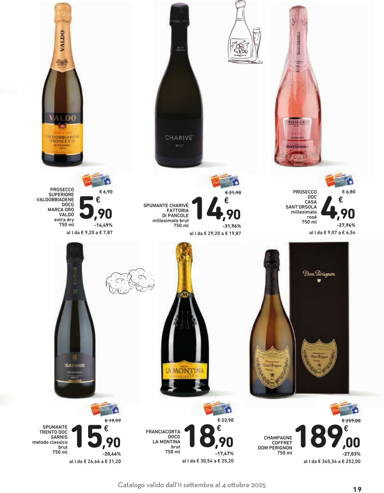Volantino Conad 02.09.2025 - 02.09.2025