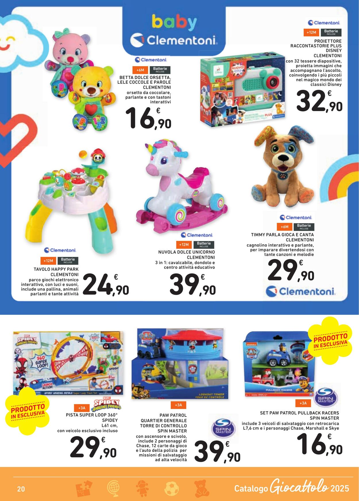 Volantino Conad 11.11.2025 - 11.11.2025
