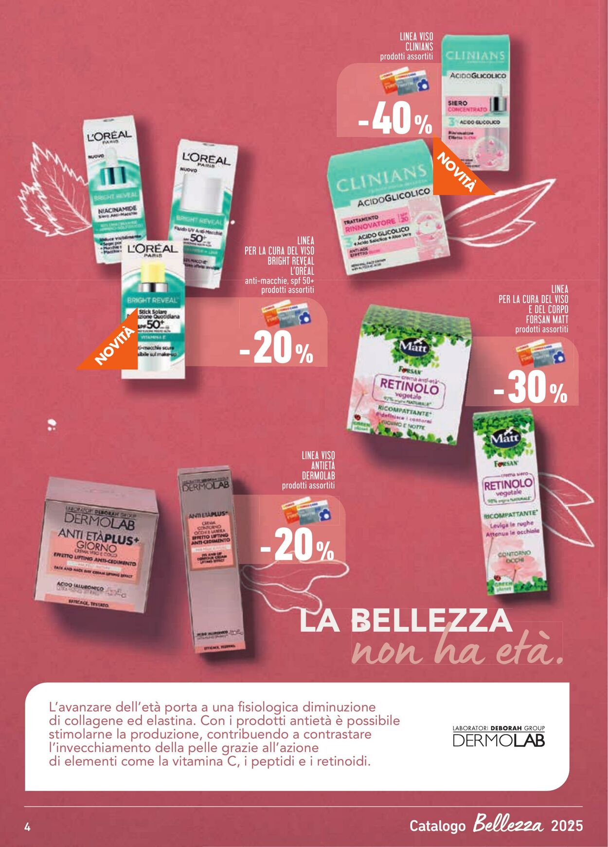 Volantino Conad 11.06.2025 - 11.06.2025