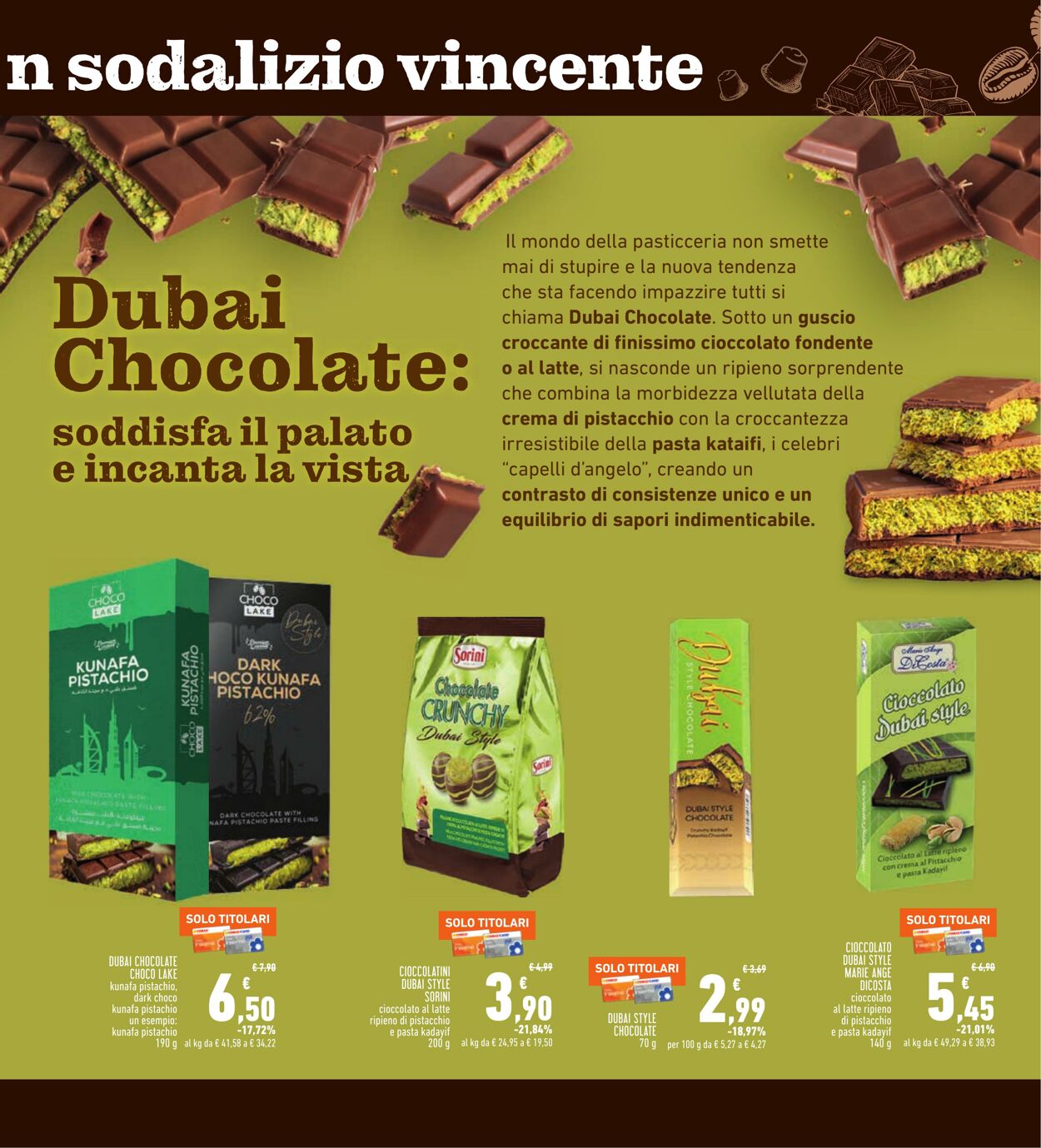 Volantino Conad 03.11.2025 - 03.11.2025