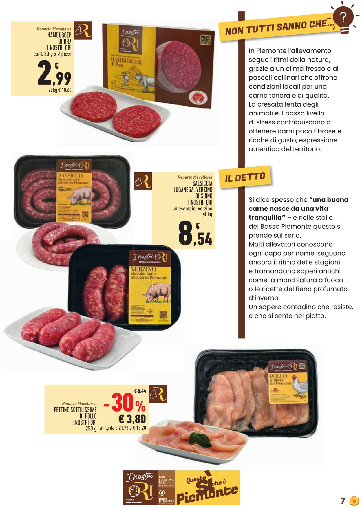 Volantino Conad 16.06.2025 - 16.06.2025
