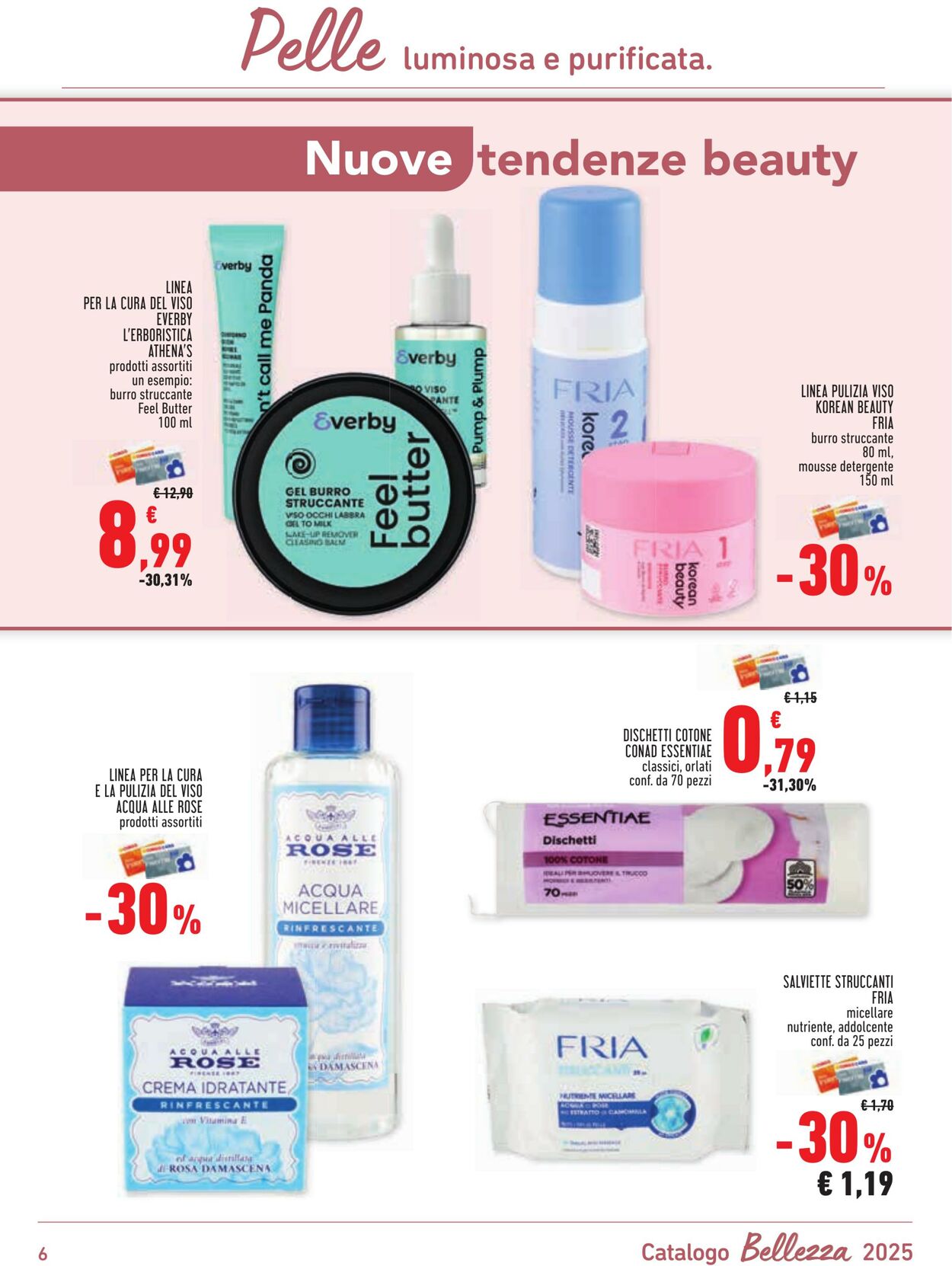 Volantino Conad 10.06.2025 - 10.06.2025