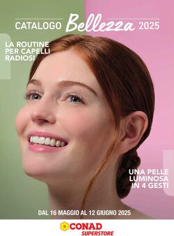 Volantino Conad 10.06.2025 - 10.06.2025