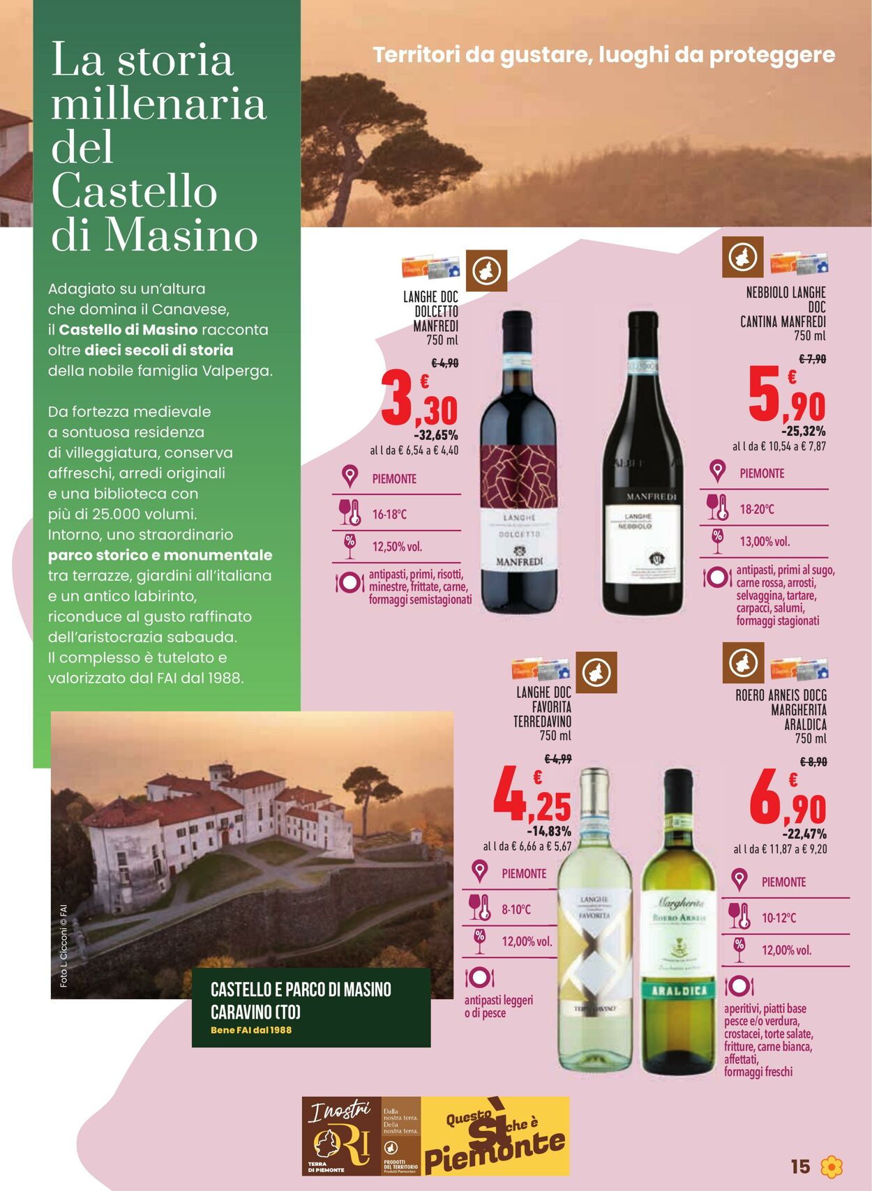Volantino Conad 02.10.2025 - 02.10.2025