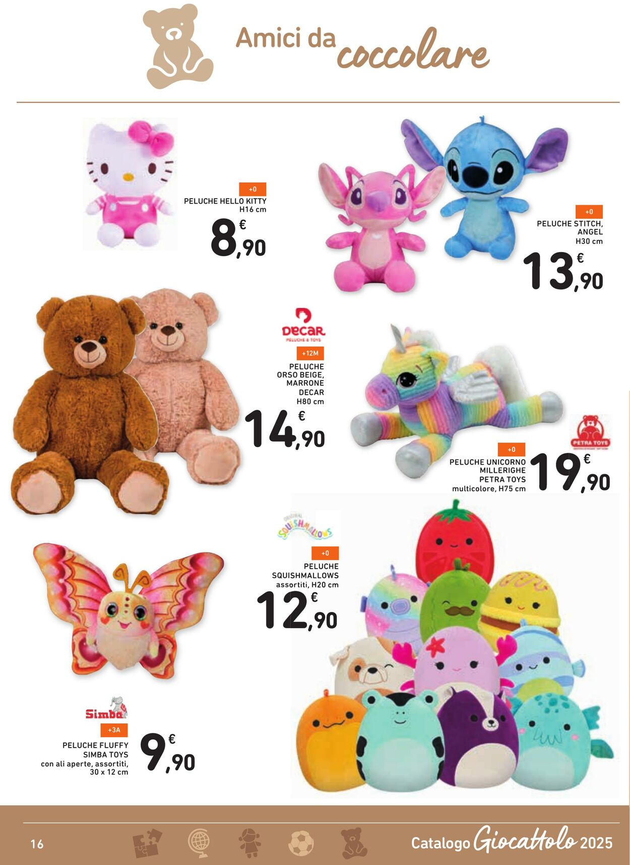 Volantino Conad 07.11.2025 - 07.11.2025