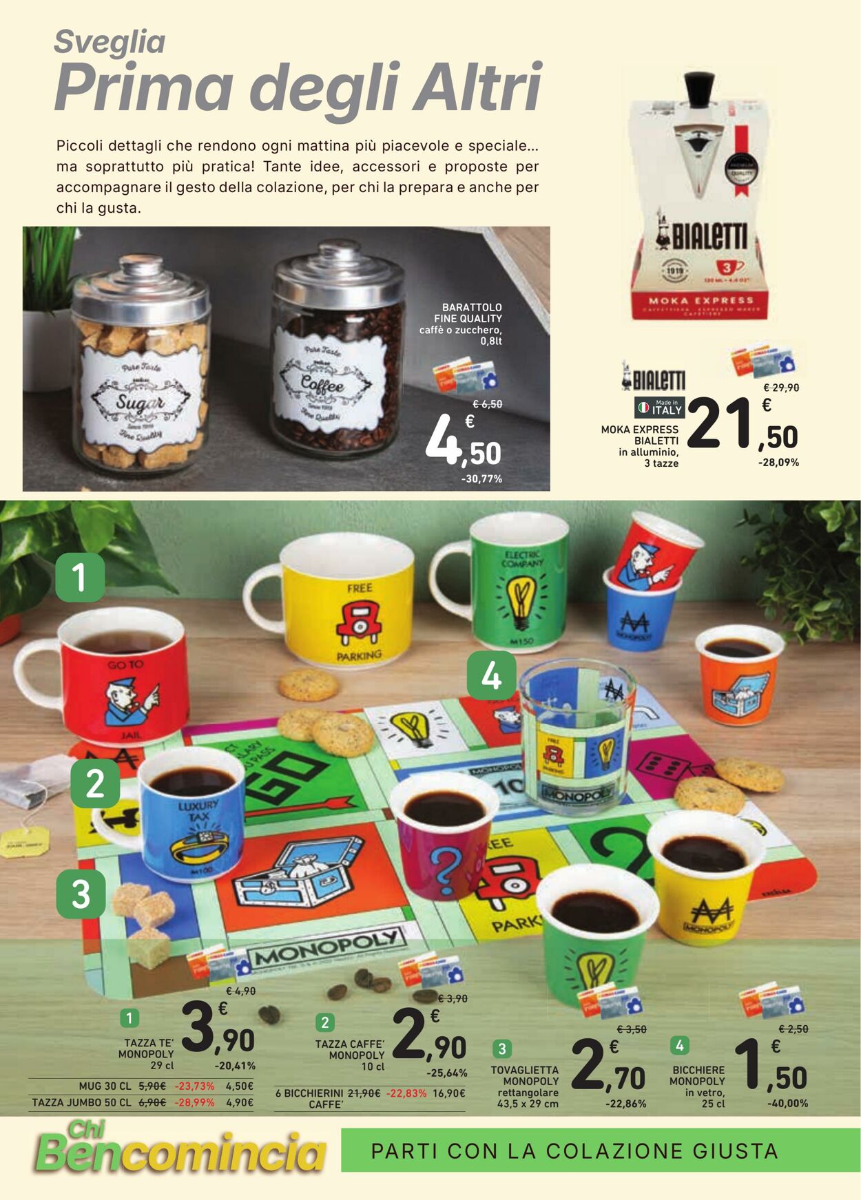 Volantino Conad 10.02.2026 - 10.02.2026