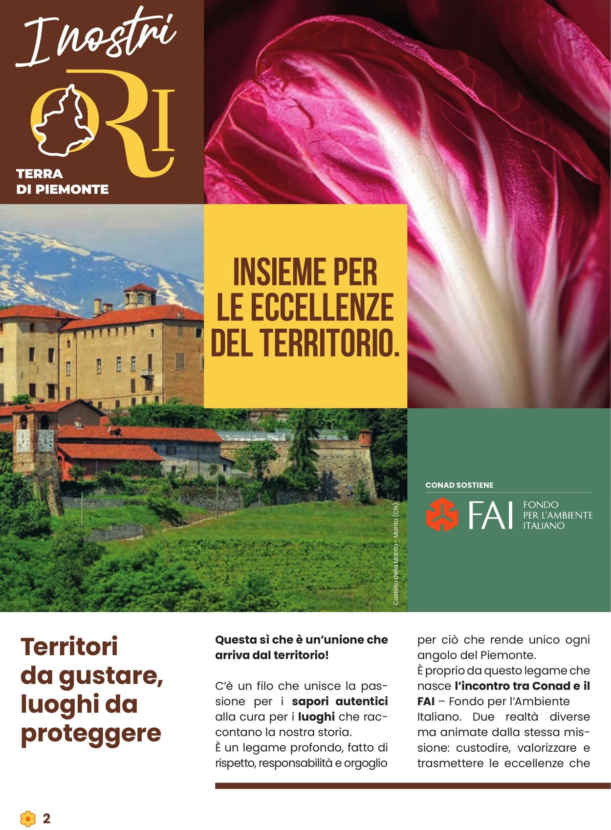 Volantino Conad 30.09.2025 - 30.09.2025