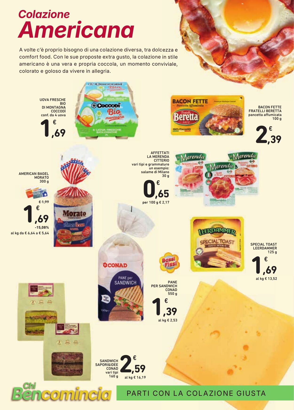 Volantino Conad 12.02.2026 - 12.02.2026