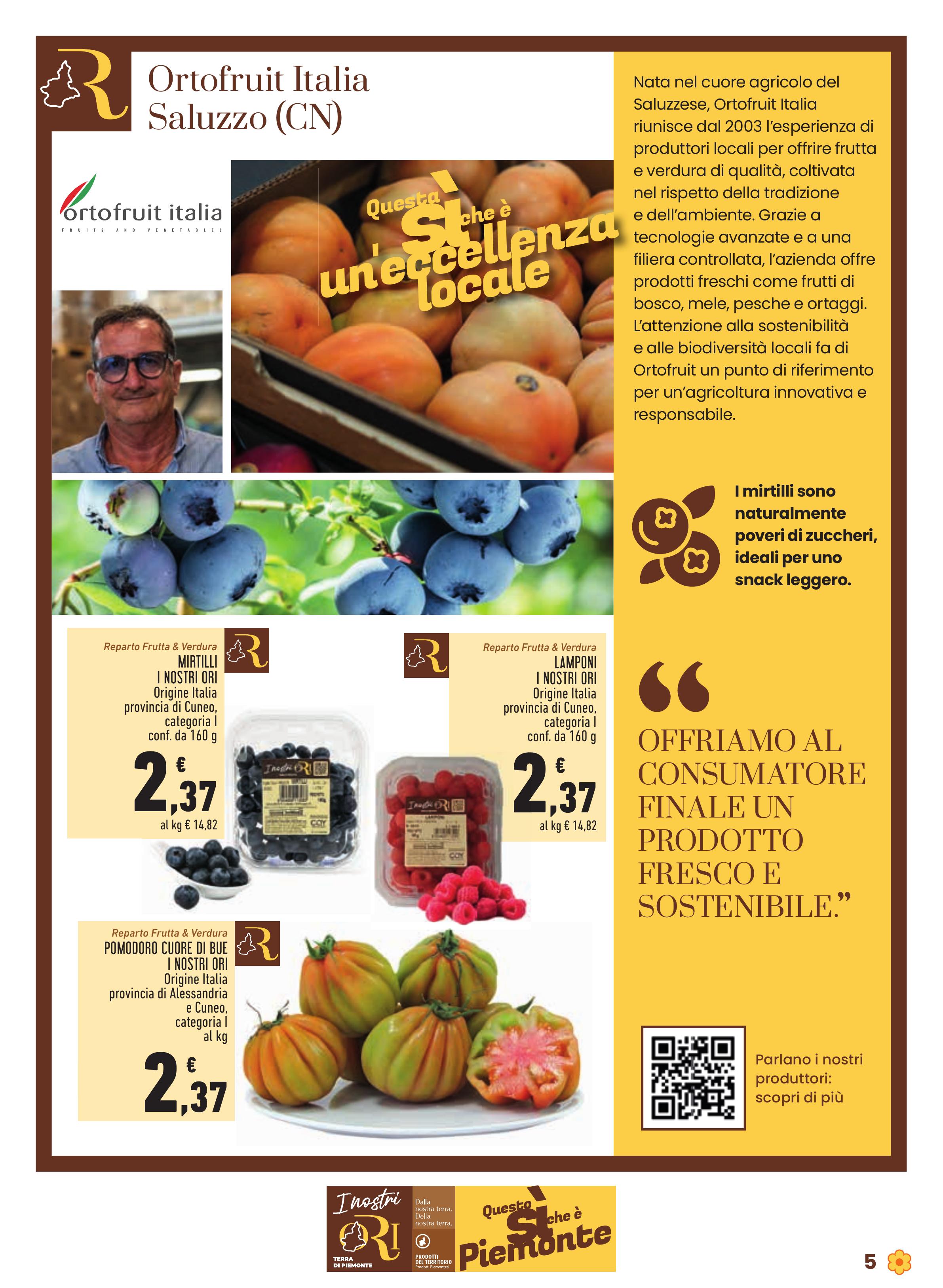 Volantino Conad 14.06.2025 - 14.06.2025