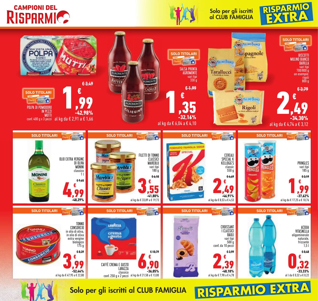 Volantino Conad 10.09.2025 - 10.09.2025