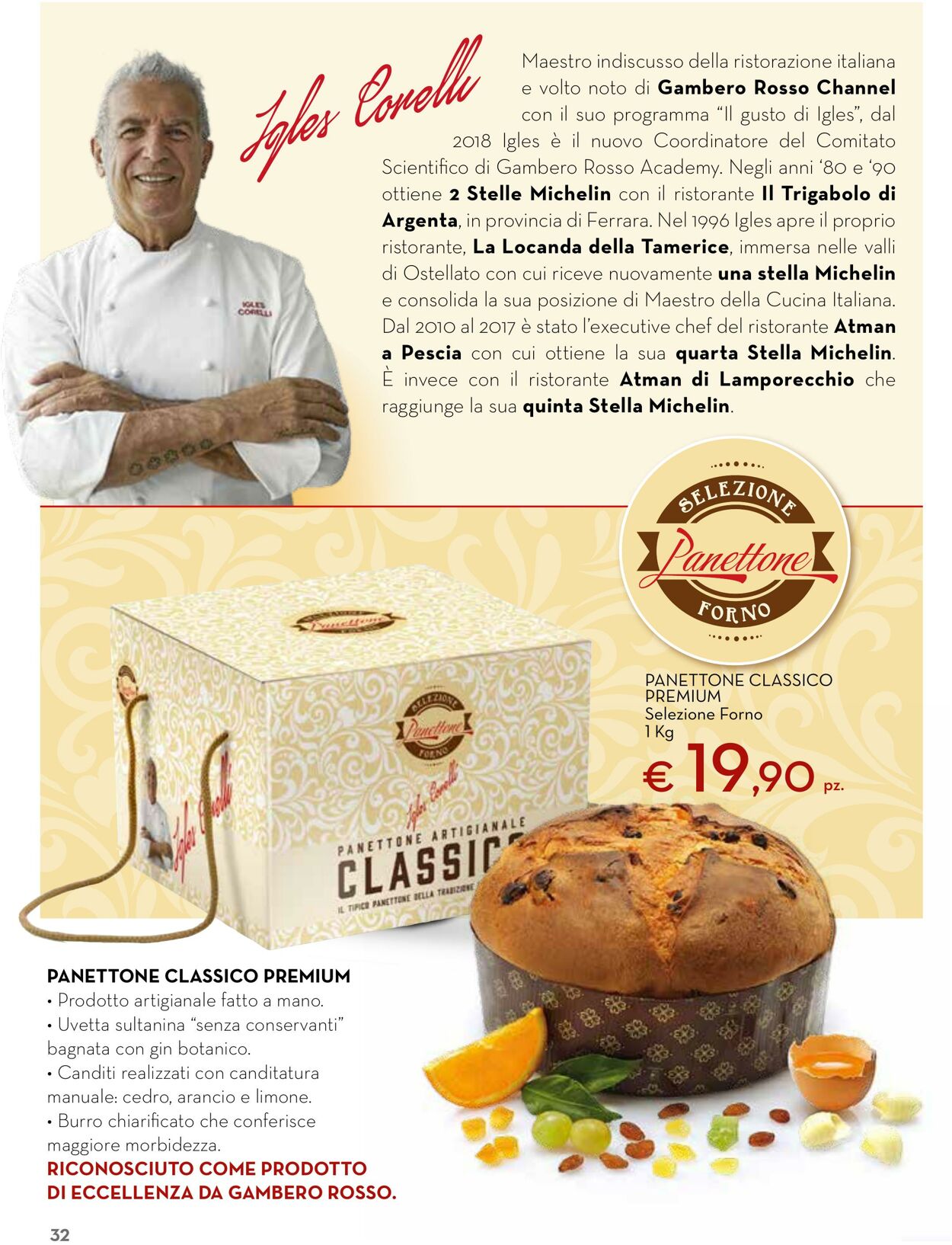 Volantino Conad 01.11.2022 - 31.12.2022