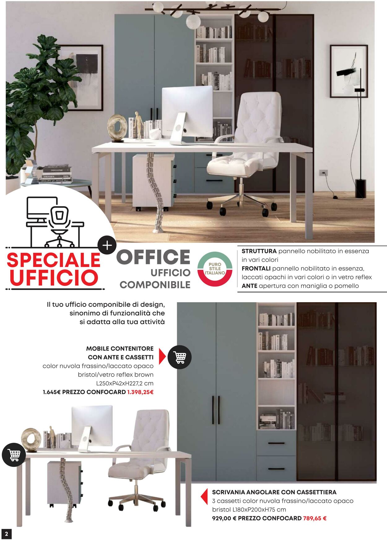 Volantino Conforama 29.07.2025 - 01.09.2025