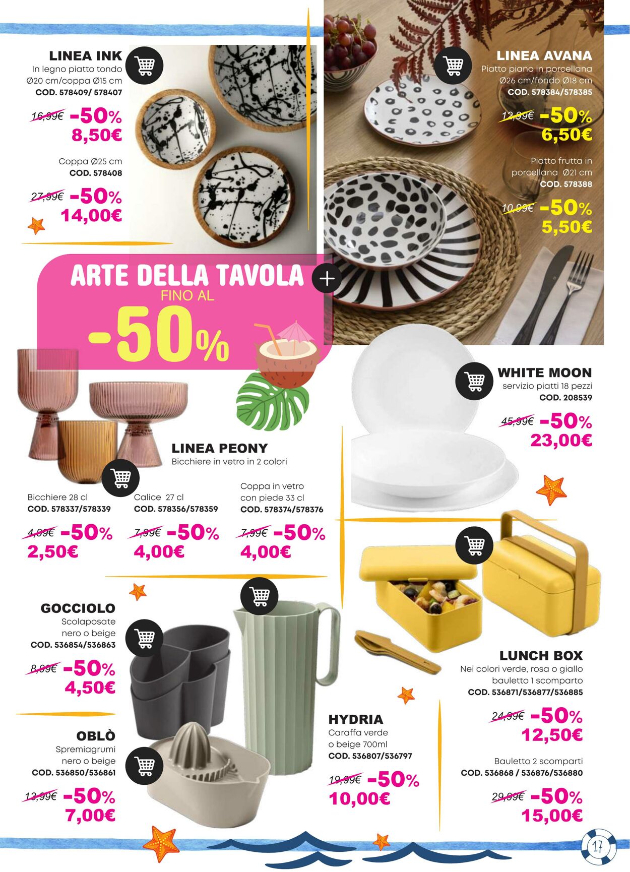 Volantino Conforama 13.06.2025 - 13.07.2025