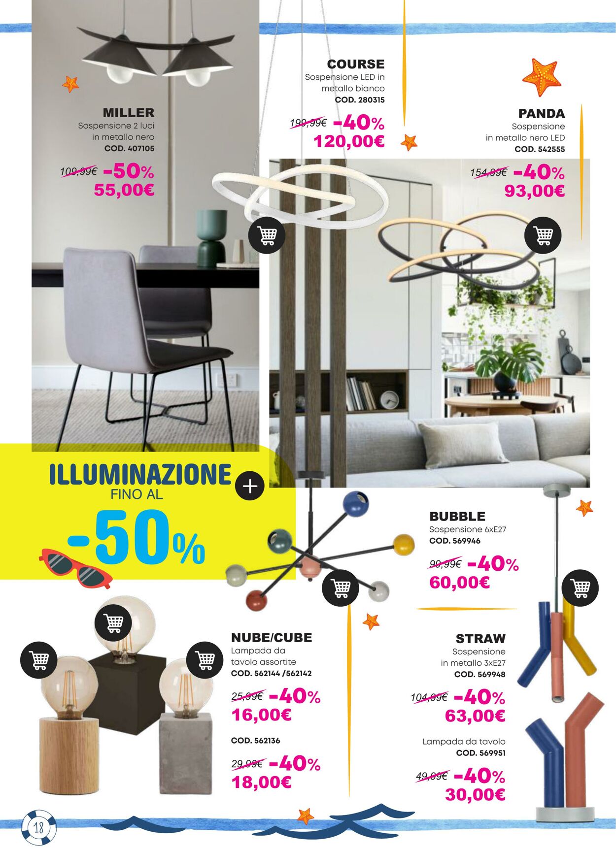 Volantino Conforama 13.06.2025 - 13.07.2025