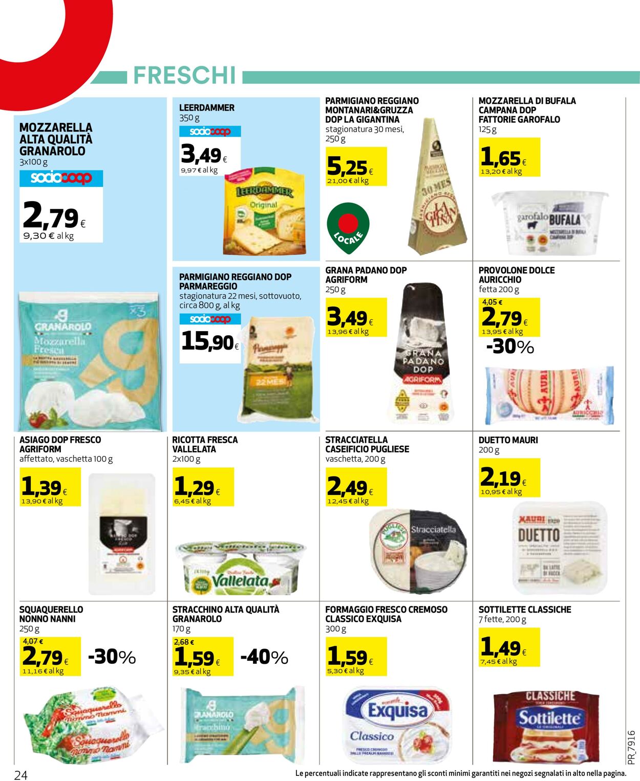 Volantino Coop 01.12.2022 - 14.12.2022