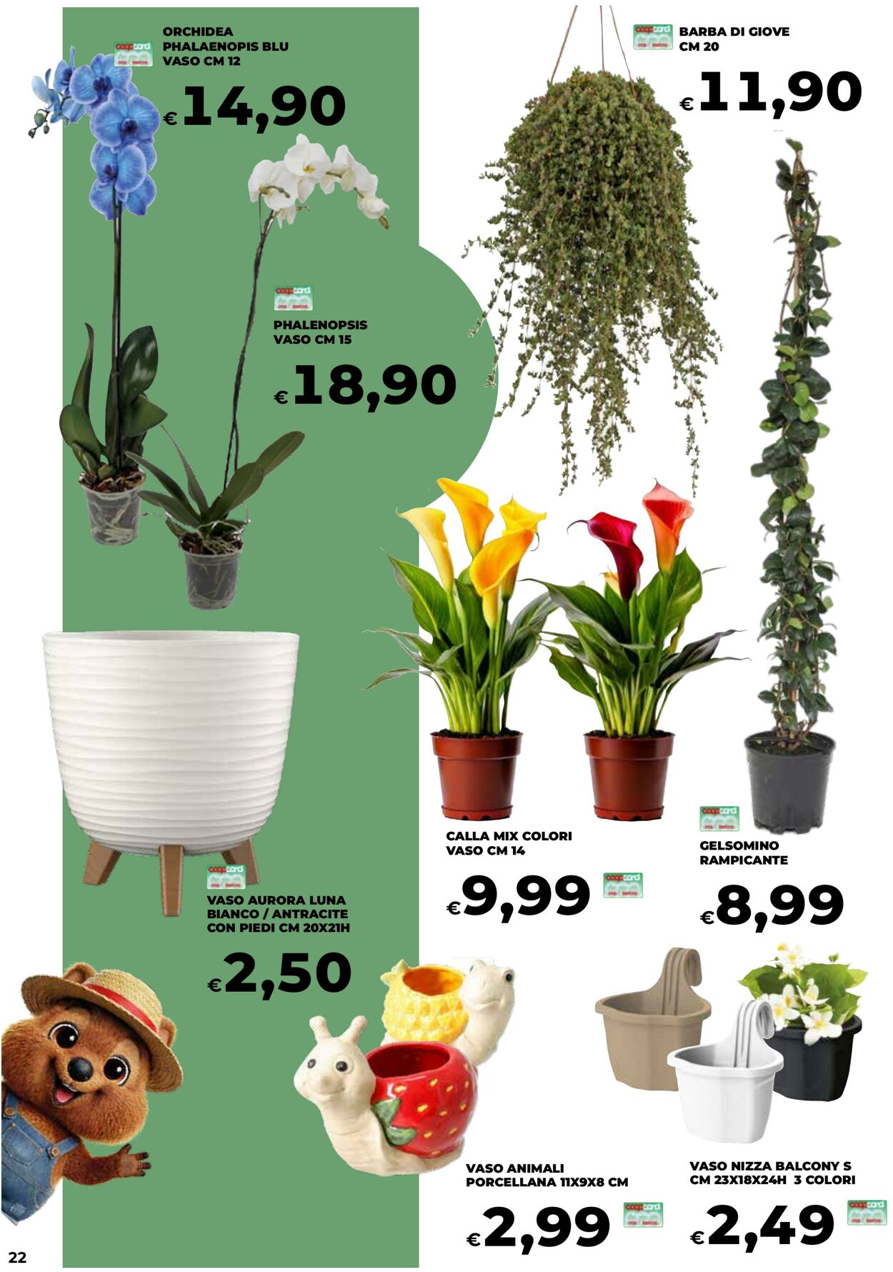 Volantino Coop 09.04.2026 - 02.06.2026