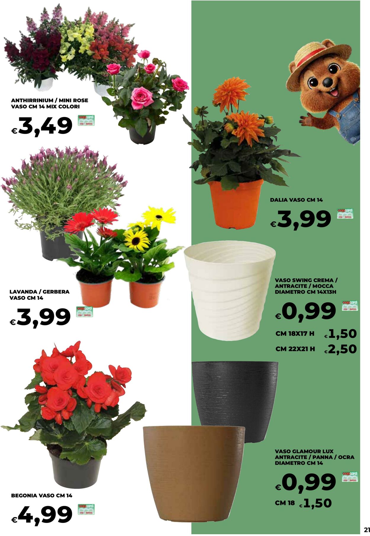 Volantino Coop 09.04.2026 - 02.06.2026