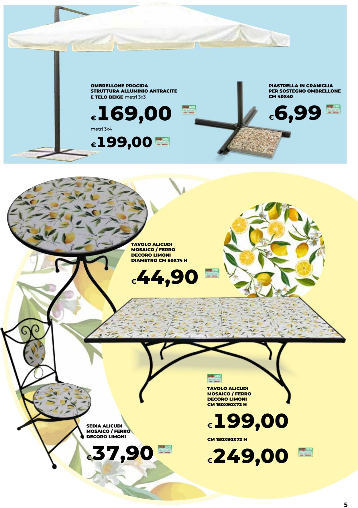 Volantino Coop 09.04.2026 - 02.06.2026
