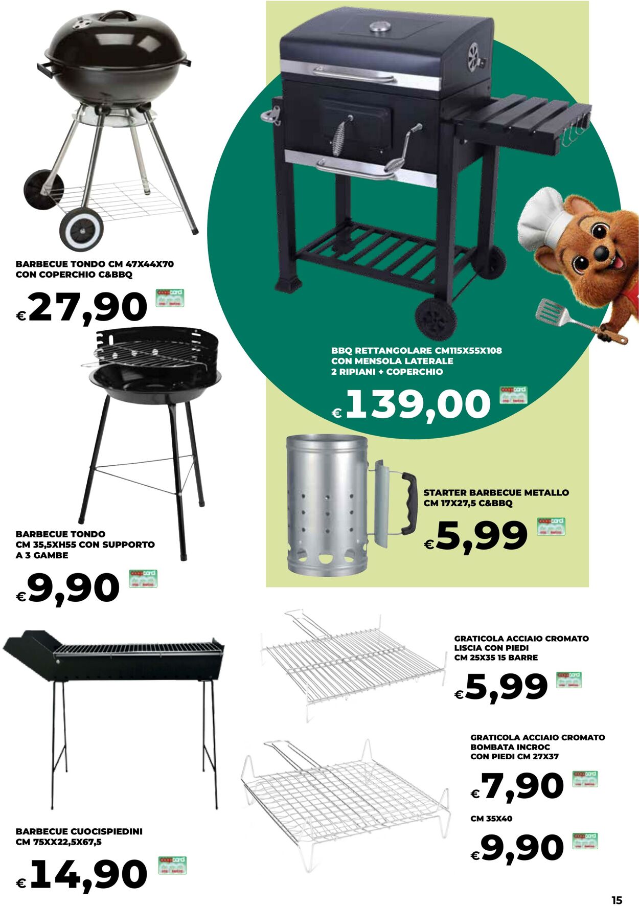 Volantino Coop 09.04.2026 - 02.06.2026