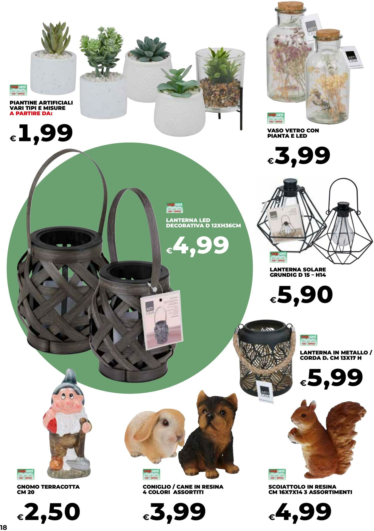 Volantino Coop 09.04.2026 - 02.06.2026