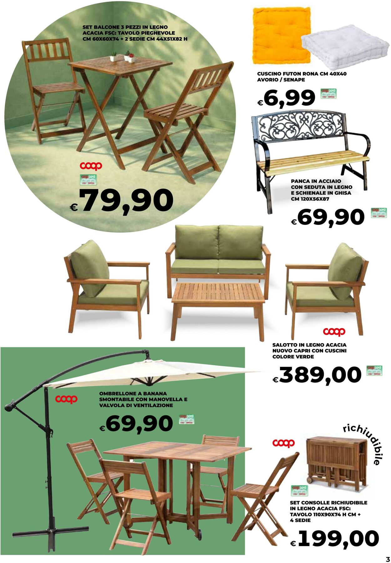 Volantino Coop 09.04.2026 - 02.06.2026