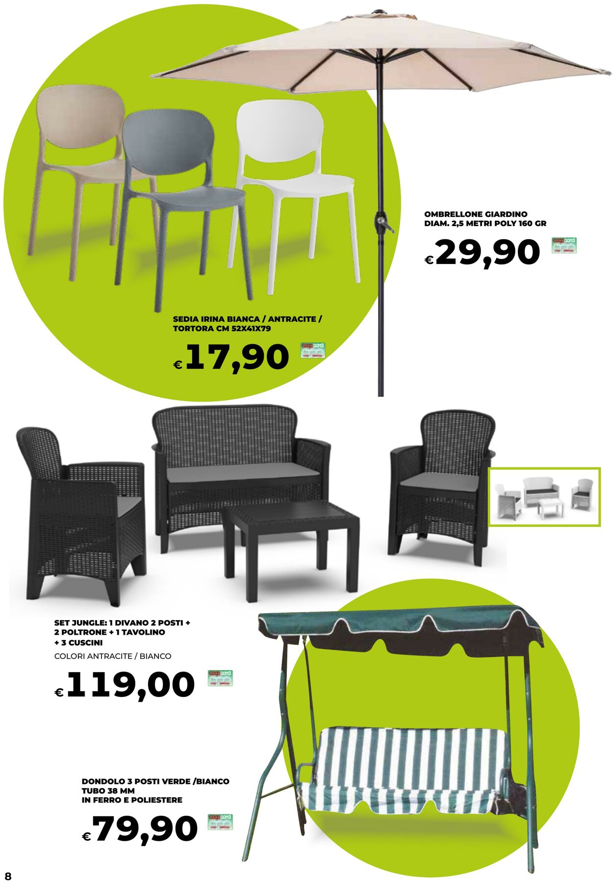 Volantino Coop 09.04.2026 - 02.06.2026