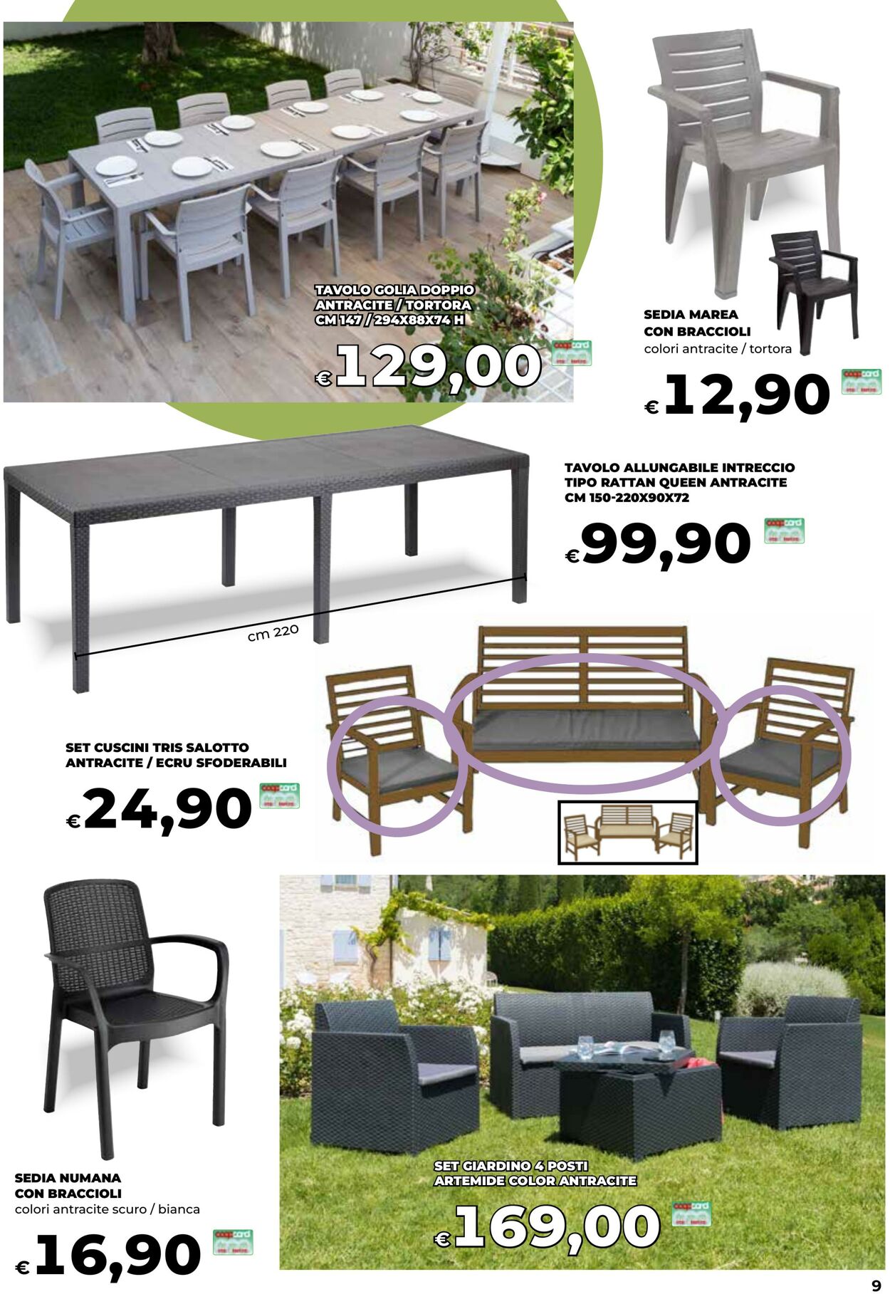 Volantino Coop 09.04.2026 - 02.06.2026
