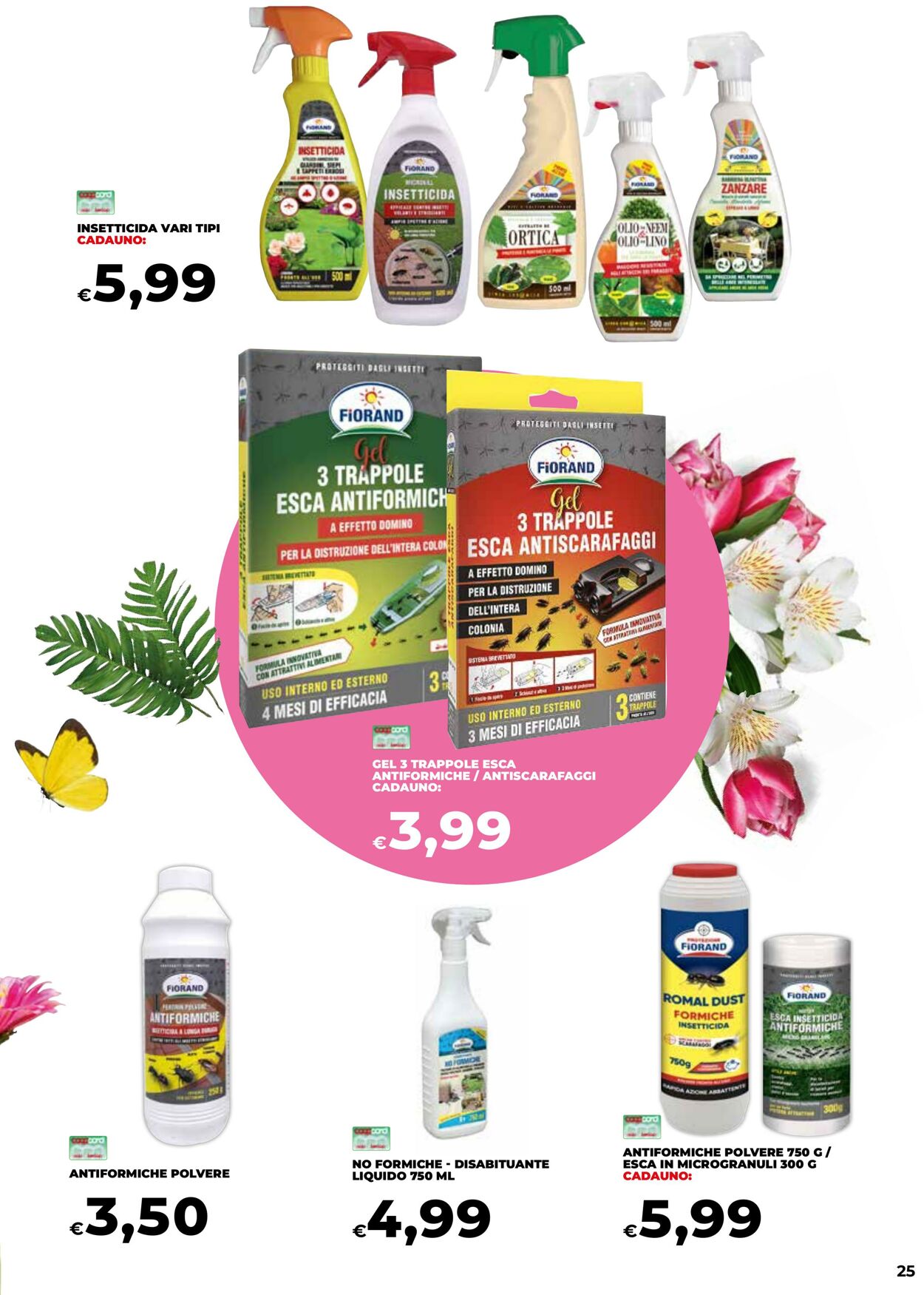 Volantino Coop 09.04.2026 - 02.06.2026