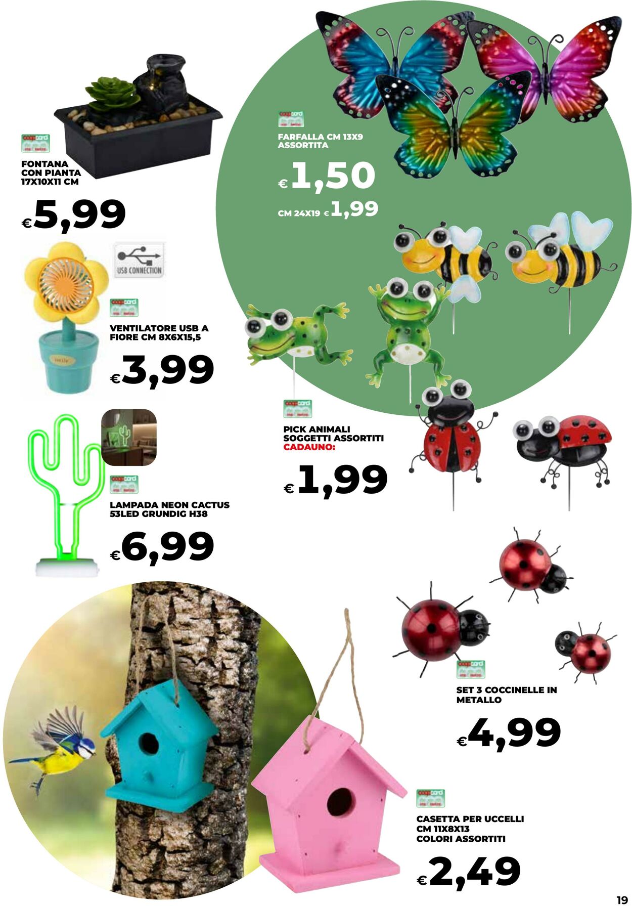 Volantino Coop 09.04.2026 - 02.06.2026