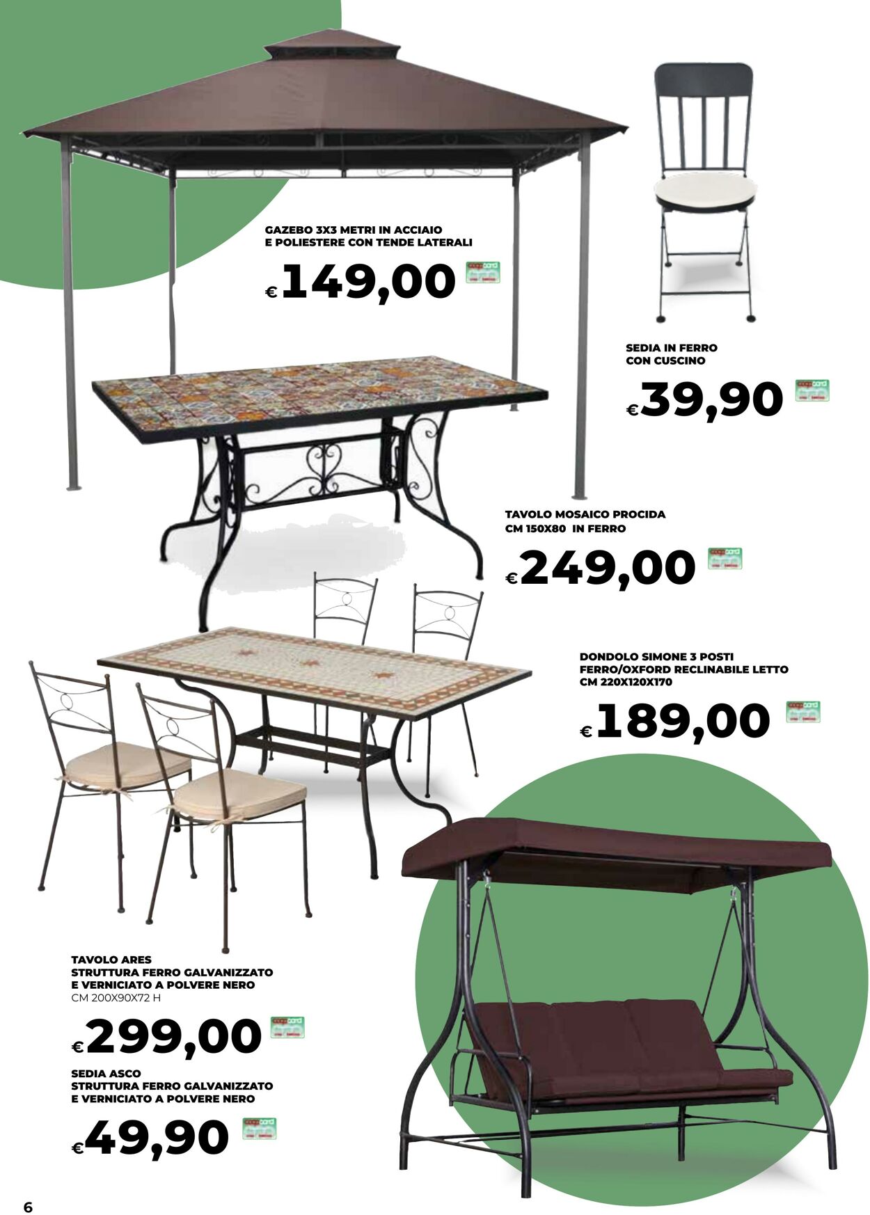 Volantino Coop 09.04.2026 - 02.06.2026
