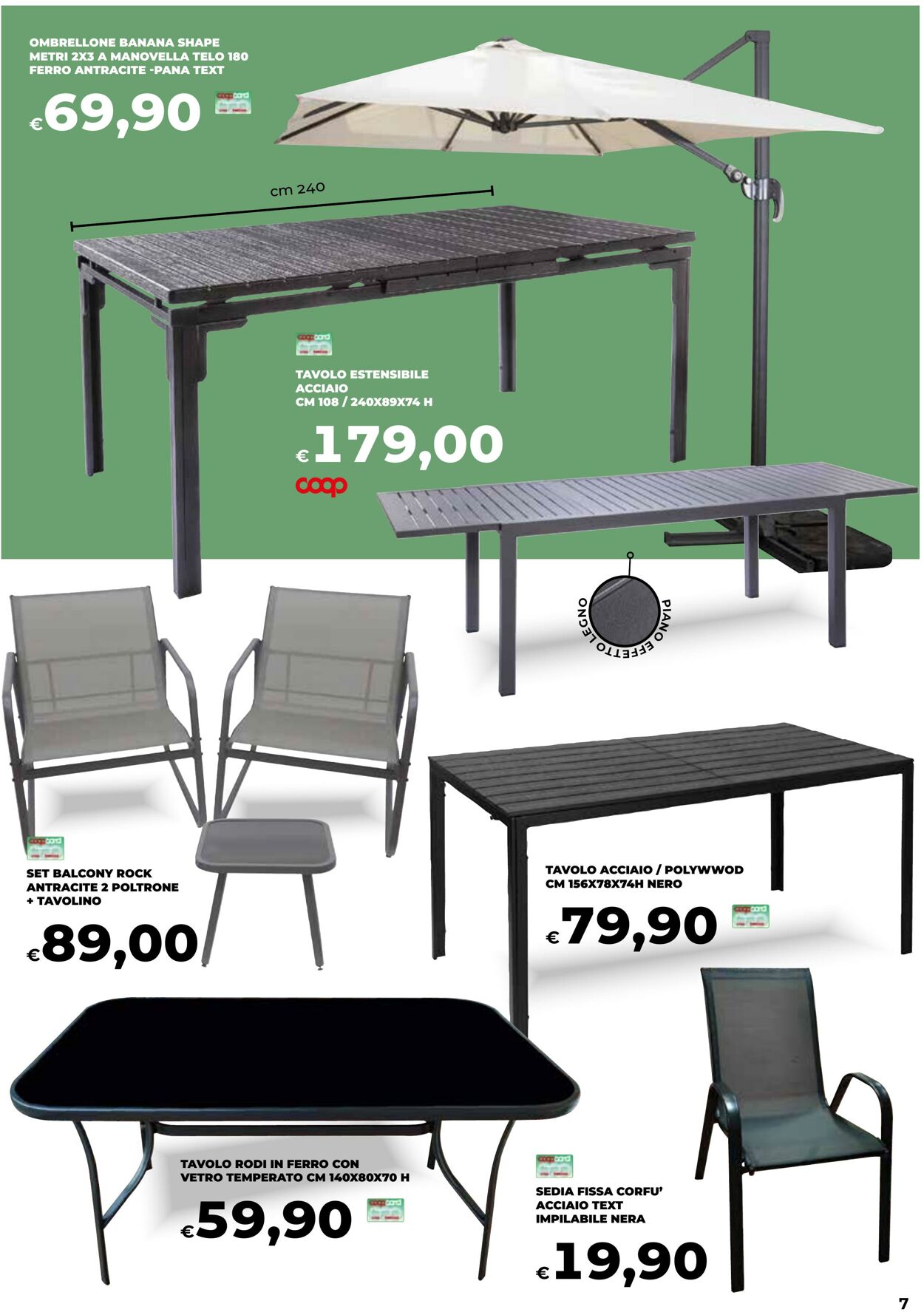 Volantino Coop 09.04.2026 - 02.06.2026