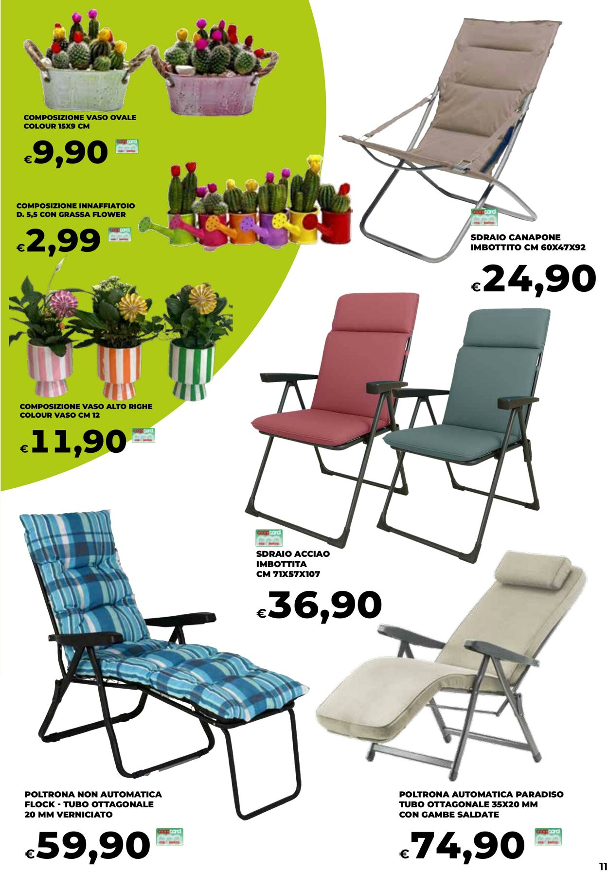 Volantino Coop 09.04.2026 - 02.06.2026