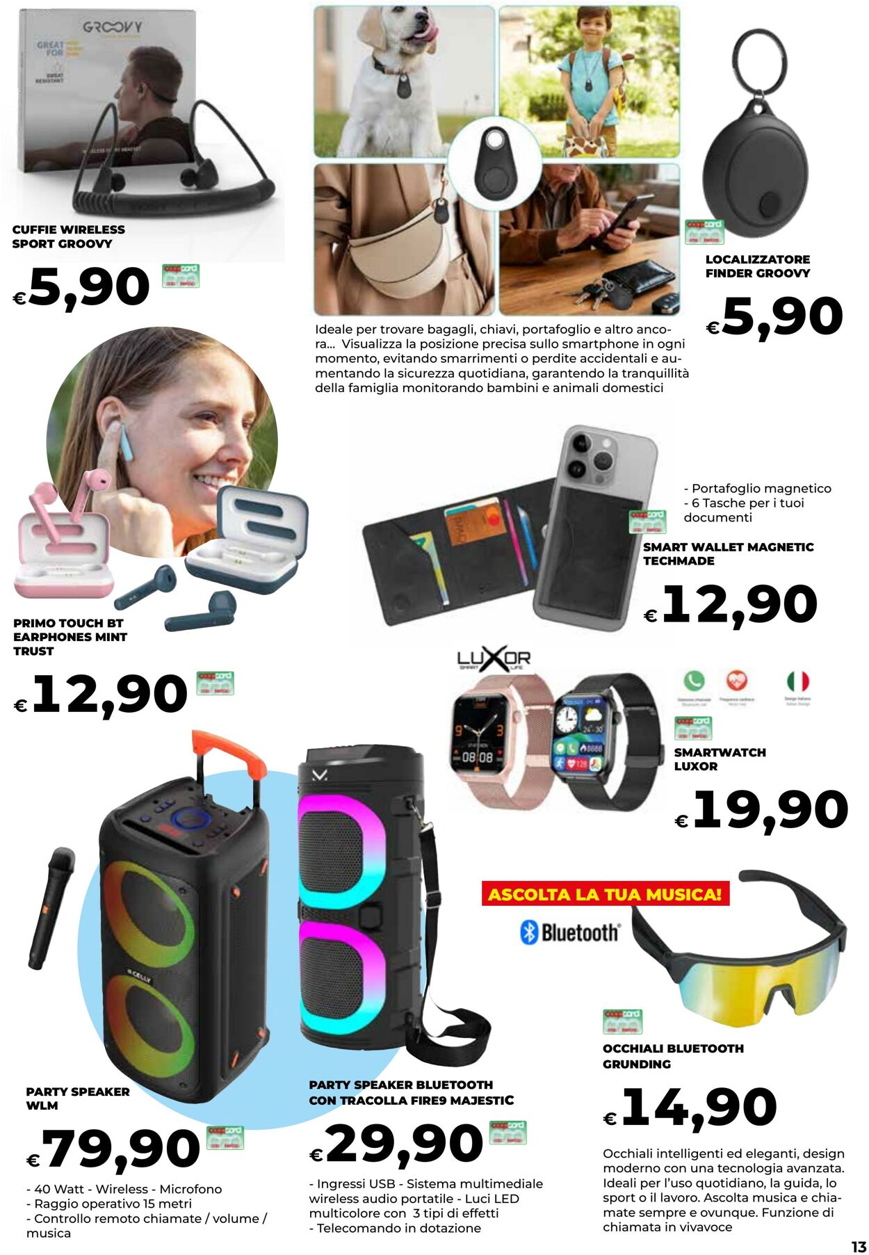 Volantino Coop 09.04.2026 - 02.06.2026