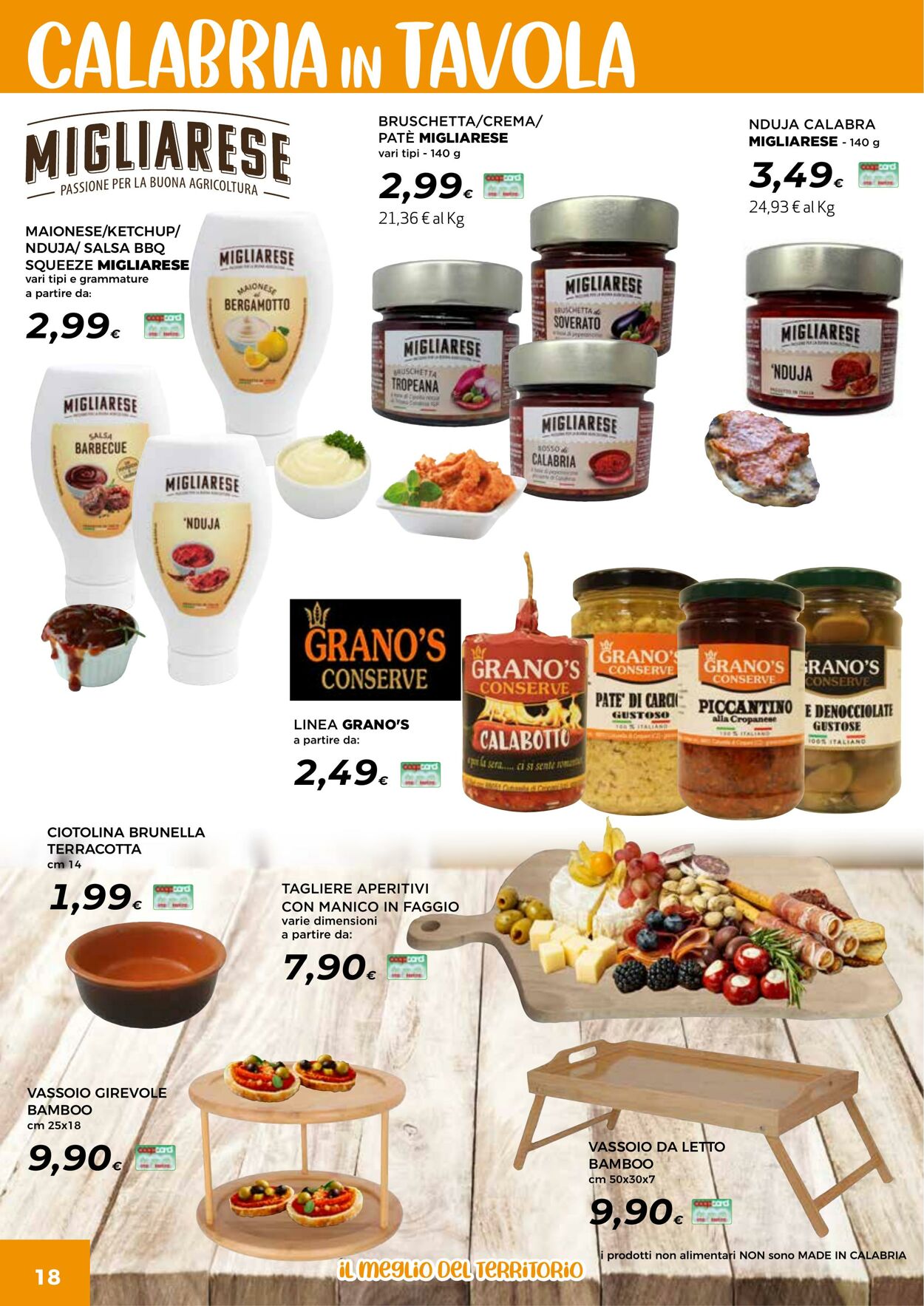 Volantino Coop 16.07.2025 - 31.08.2025