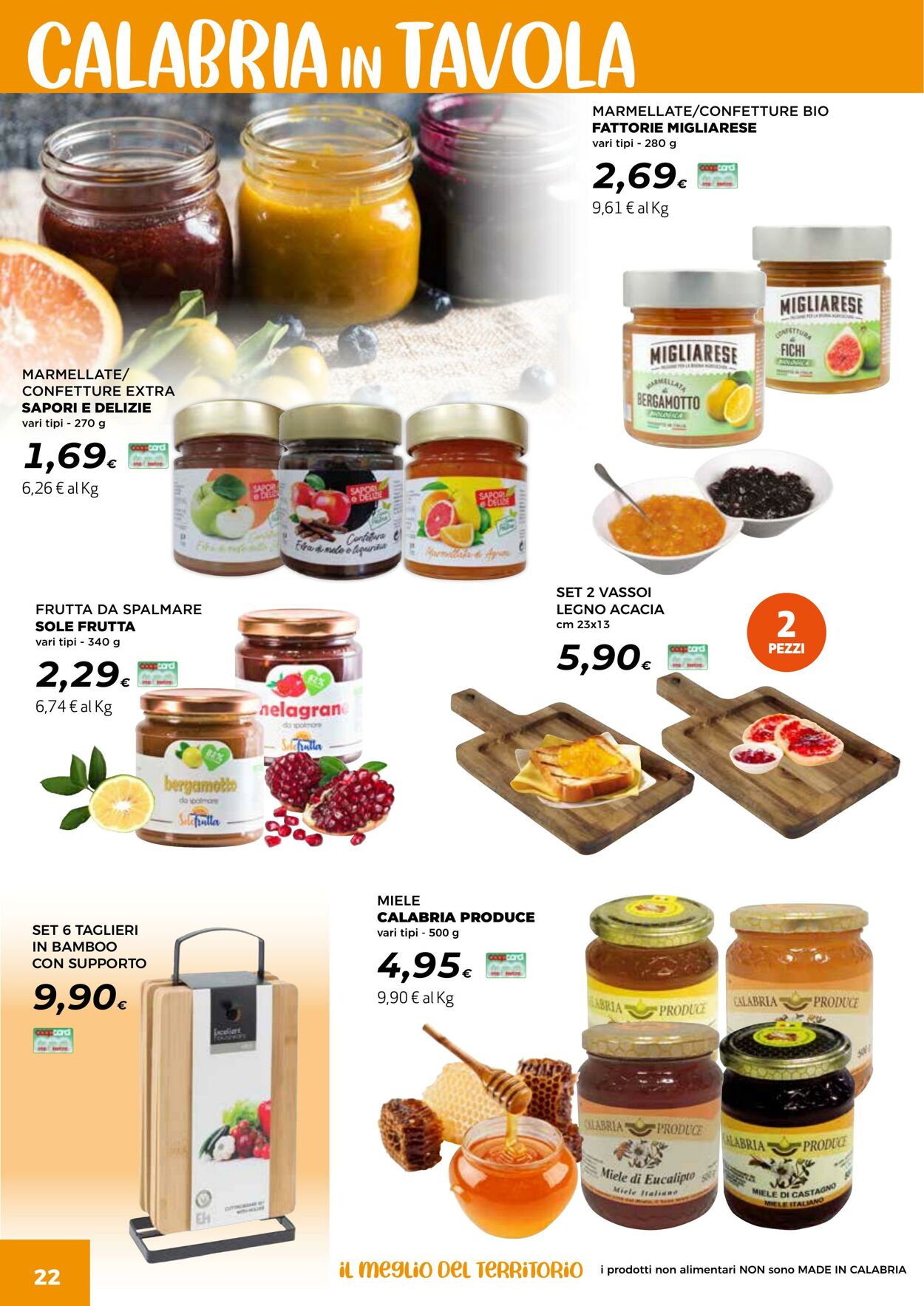 Volantino Coop 10.02.2025 - 26.10.2025
