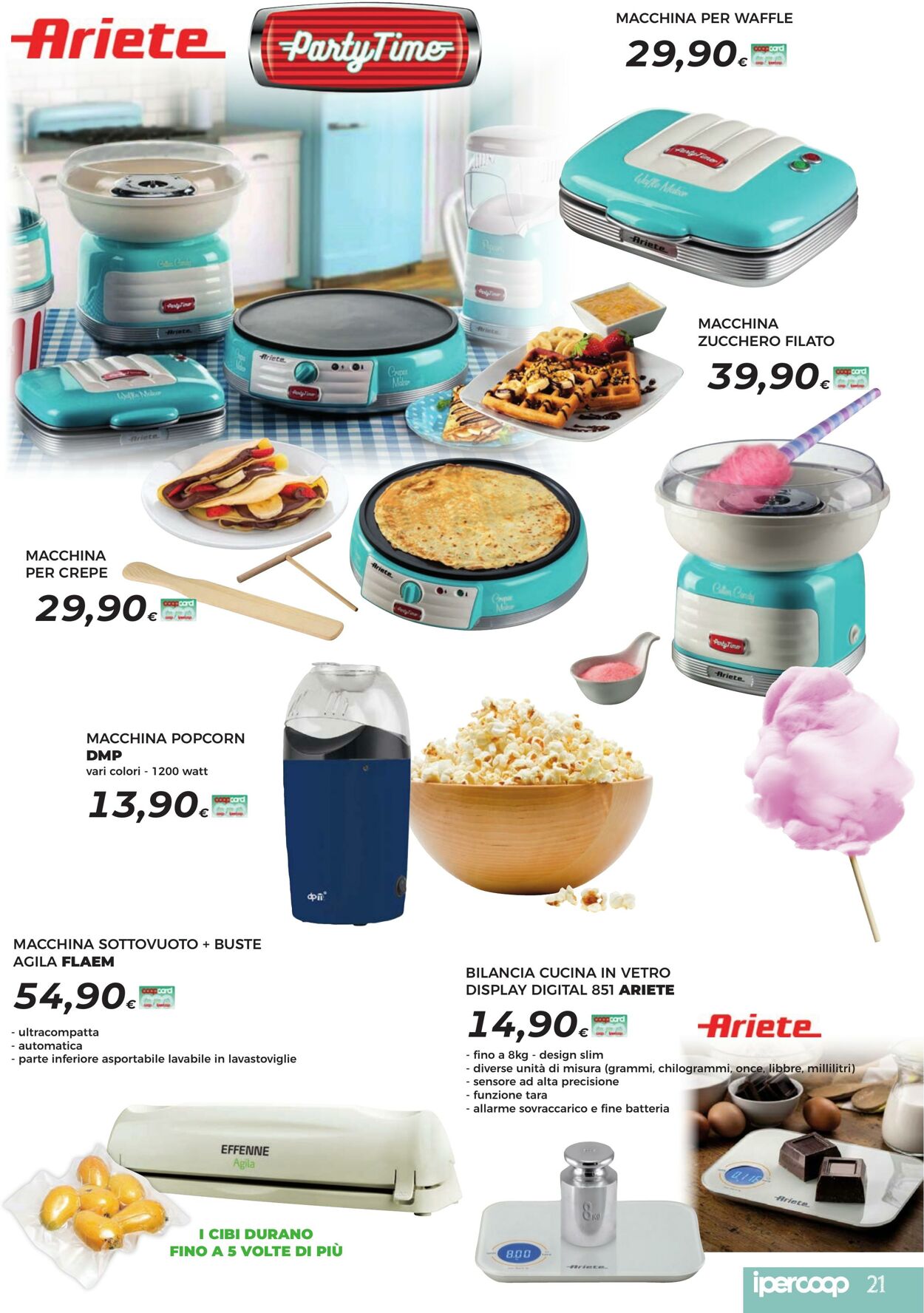 Volantino Coop 14.02.2025 - 25.03.2025