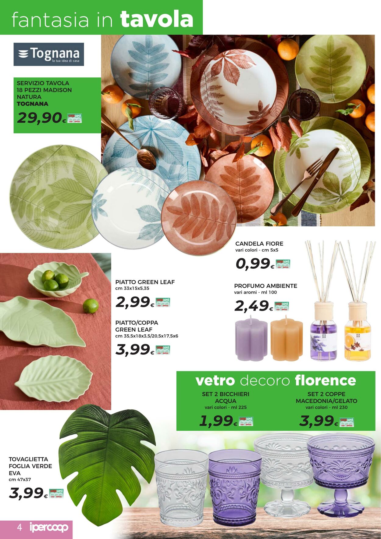 Volantino Coop 14.02.2025 - 25.03.2025