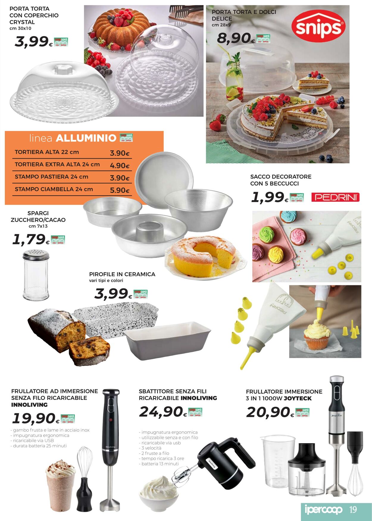 Volantino Coop 14.02.2025 - 25.03.2025