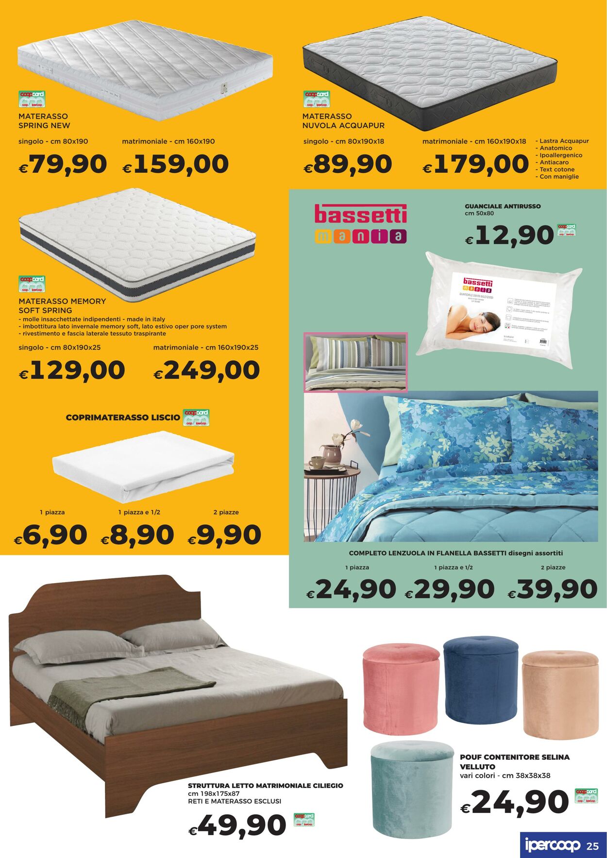 Volantino Coop 01.10.2025 - 02.11.2025