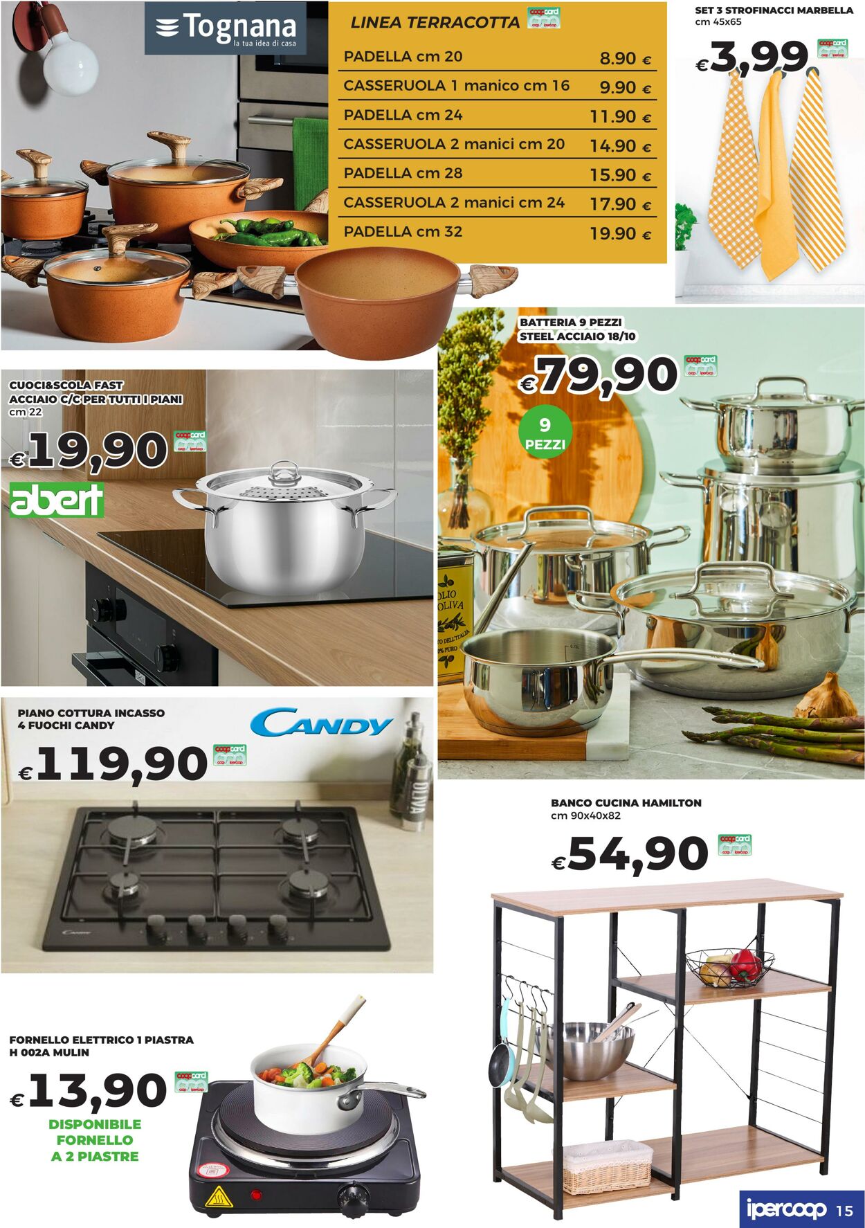 Volantino Coop 01.10.2025 - 02.11.2025