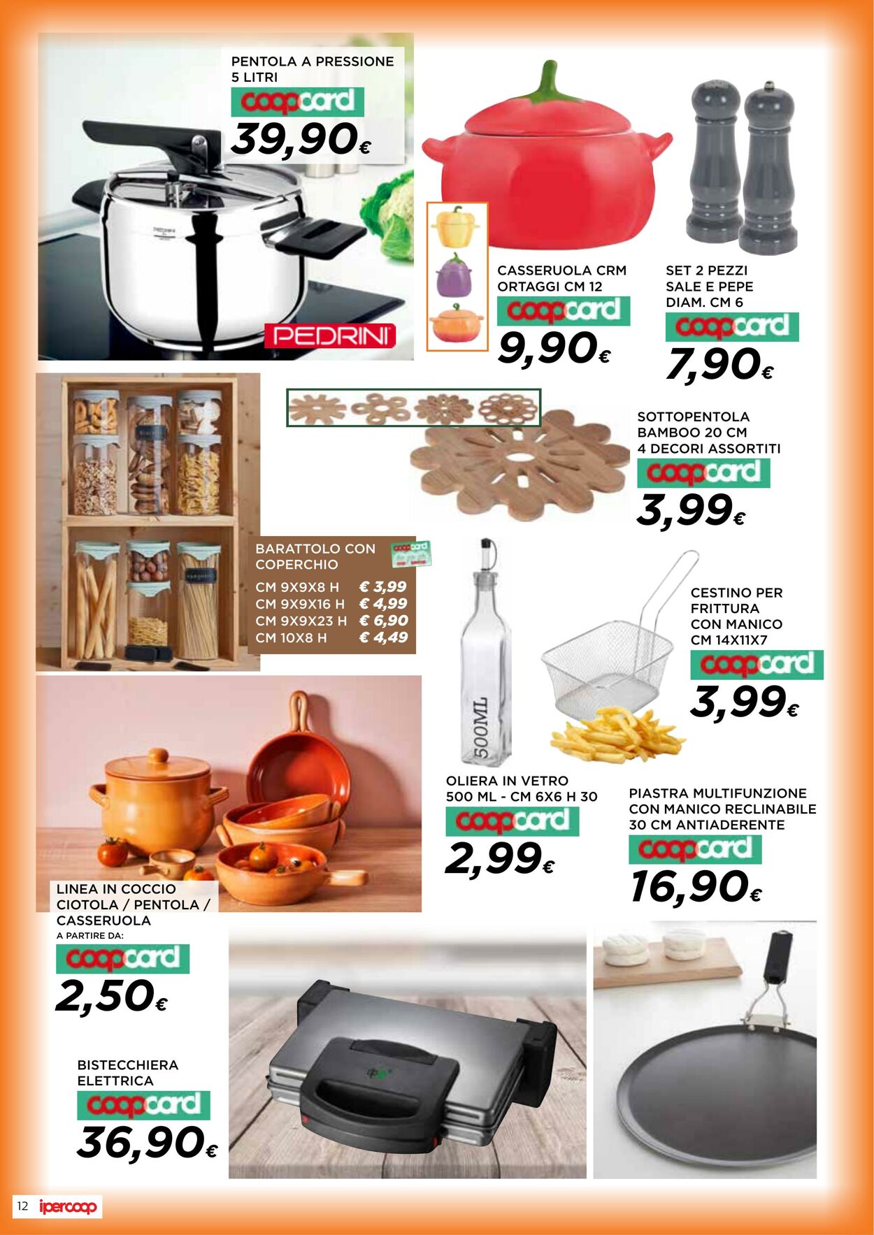 Volantino Coop 02.10.2023 - 31.10.2023