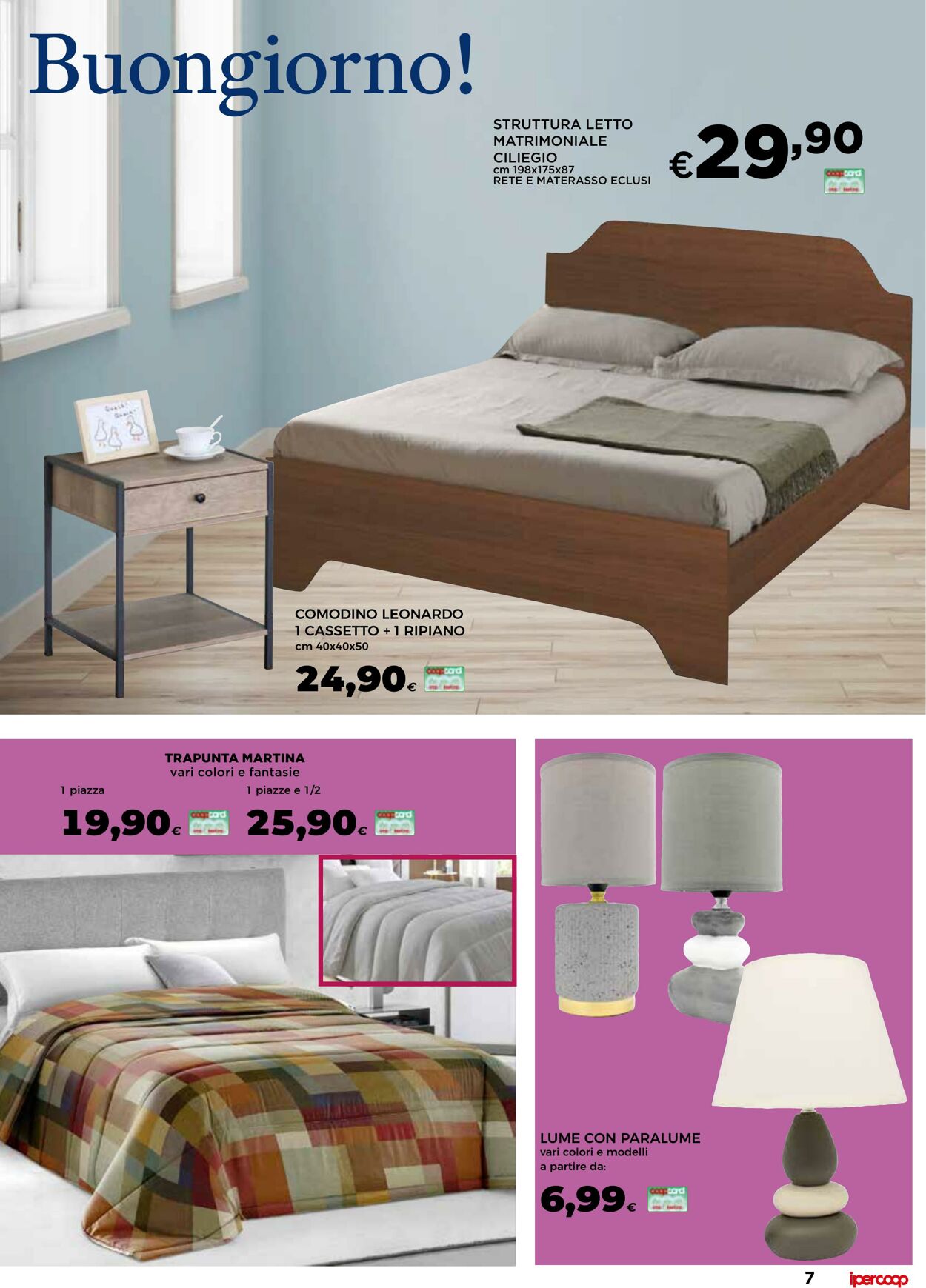 Volantino Coop 02.02.2026 - 11.02.2026