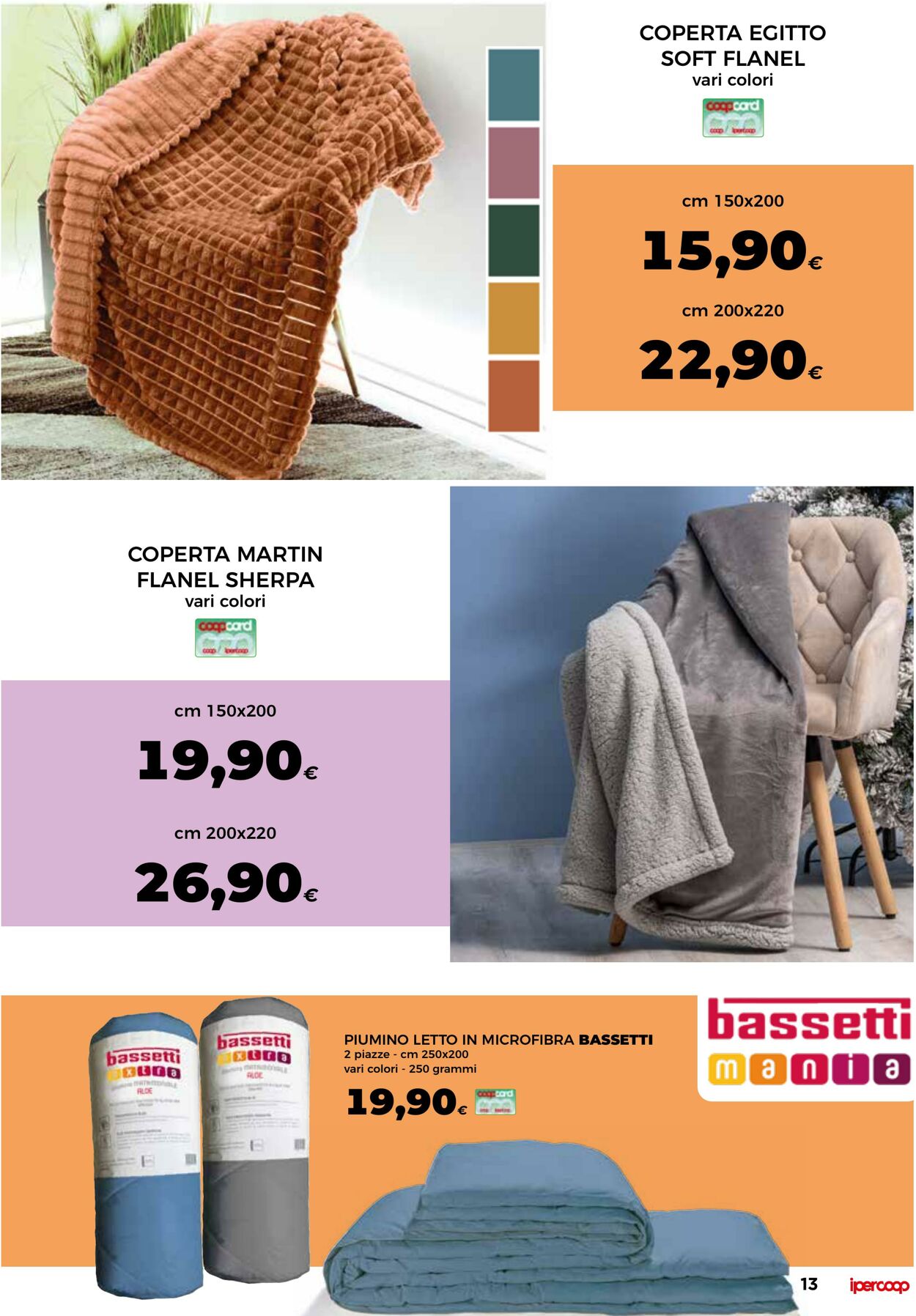 Volantino Coop 02.02.2026 - 11.02.2026