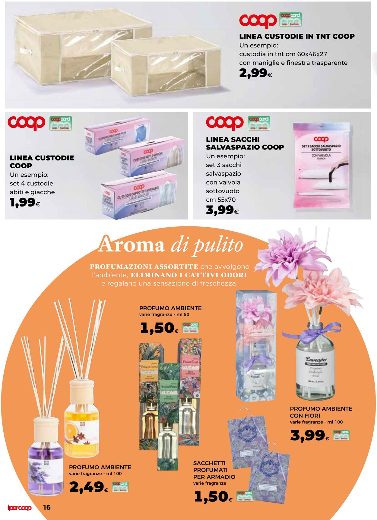 Volantino Coop 02.02.2026 - 11.02.2026