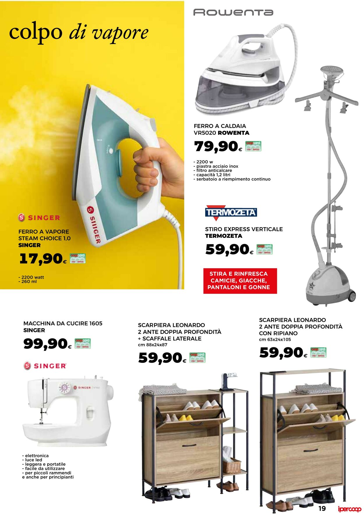 Volantino Coop 02.02.2026 - 11.02.2026